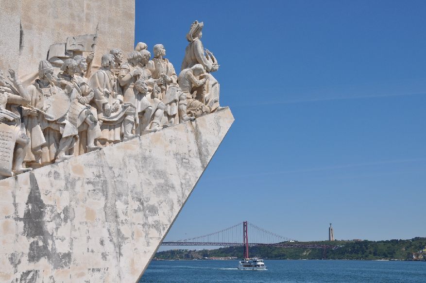 <i><b>472-Lisboa-Padrao dos Descobrimentos</b></i>